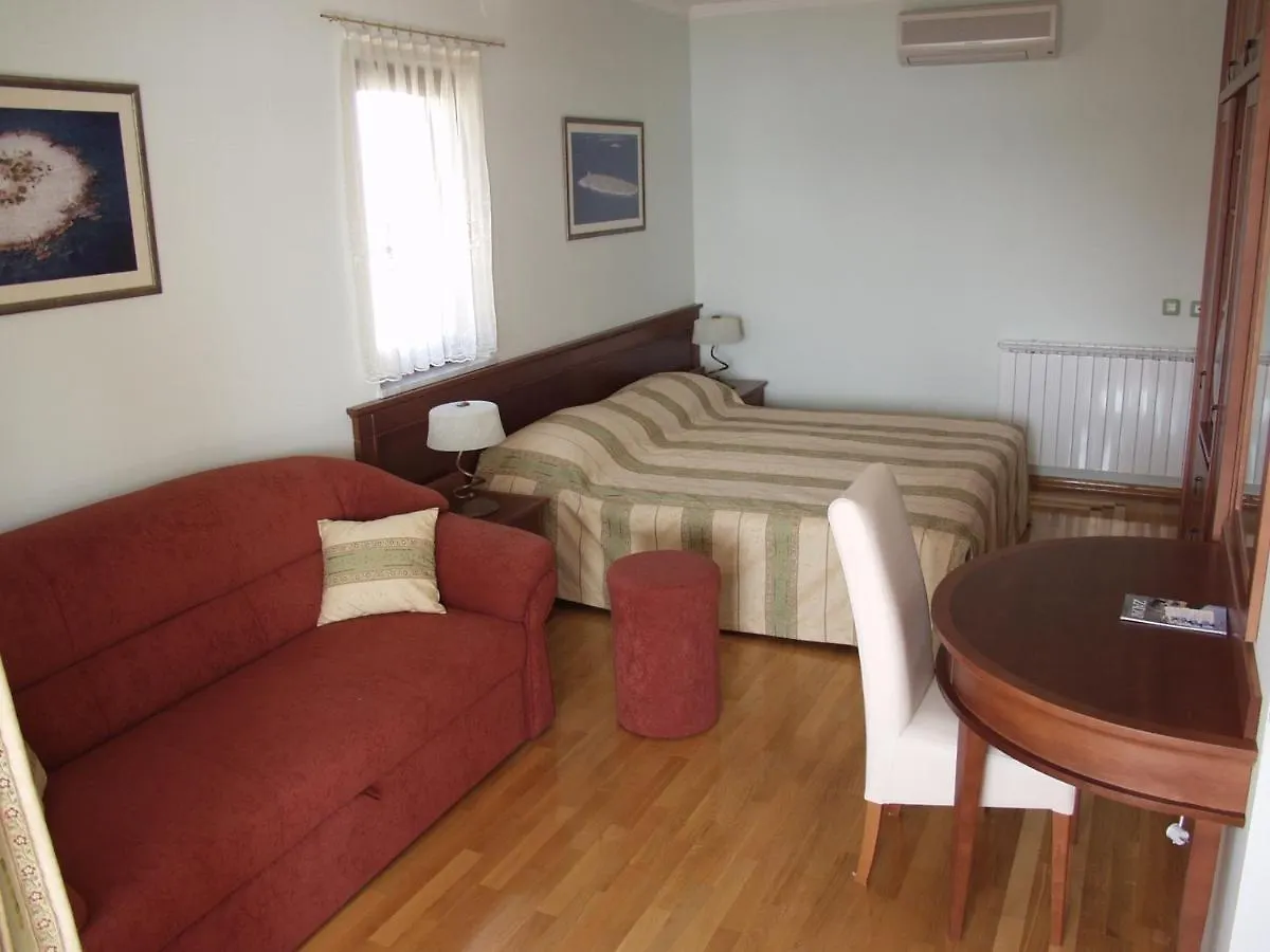 Villa Ivana B&B Zadar Kroatië
