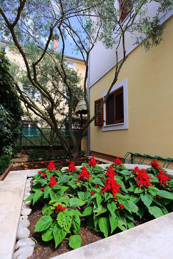 Villa Ivana B&B Zadar 3*,  Kroatië