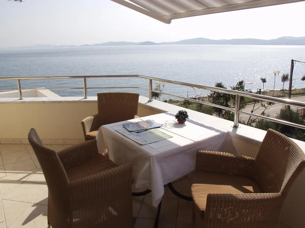 Villa Ivana B&B Zadar 3*,  Kroatië