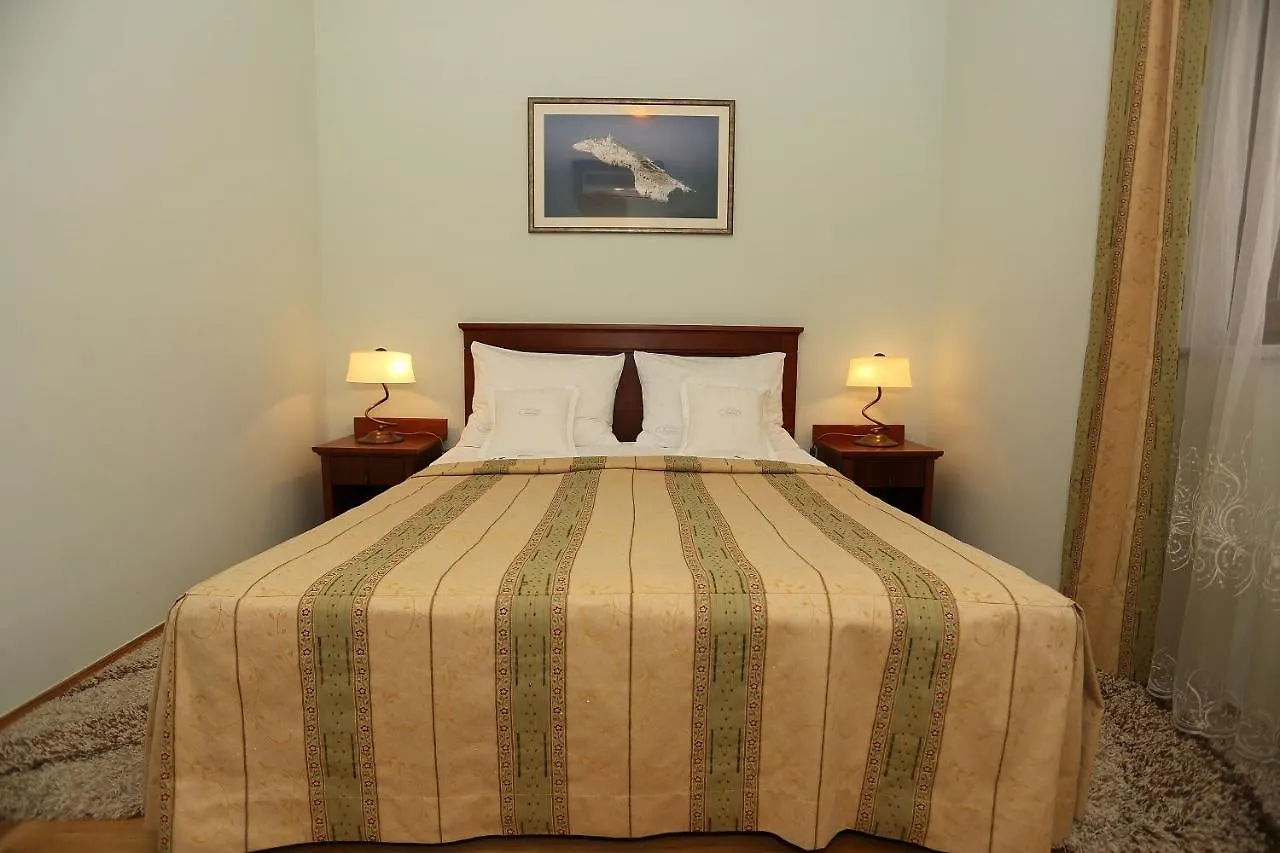 Villa Ivana B&B Zadar Bed & Breakfast