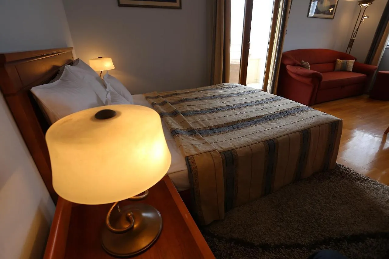 Bed & Breakfast Villa Ivana B&B Zadar