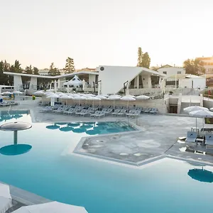 5* База отдыха Falkensteiner Premium Mobile Homes And