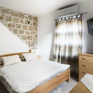 La Perla Luxury 3* Сплит