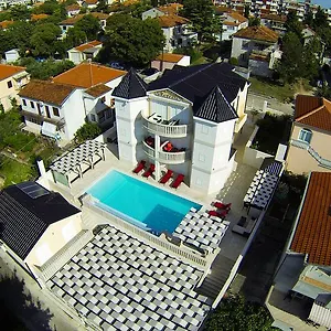 Apartament Zlatko, Zadar