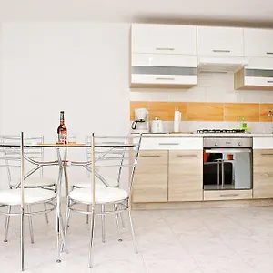 Apartament Ada, Zadar