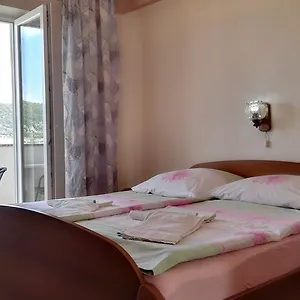 Ljubica And 3* Supetarska Draga