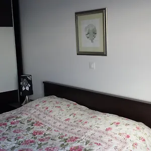 Apartament Ika, Zadar
