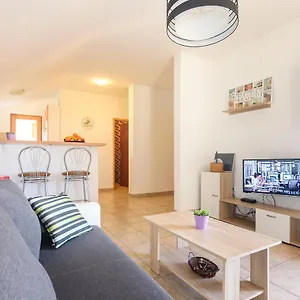 Apartament Kostijal, Zadar