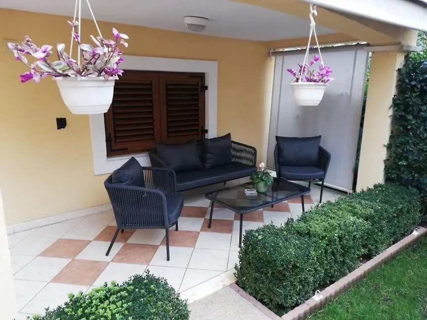 Villa Ivana B&B Zára