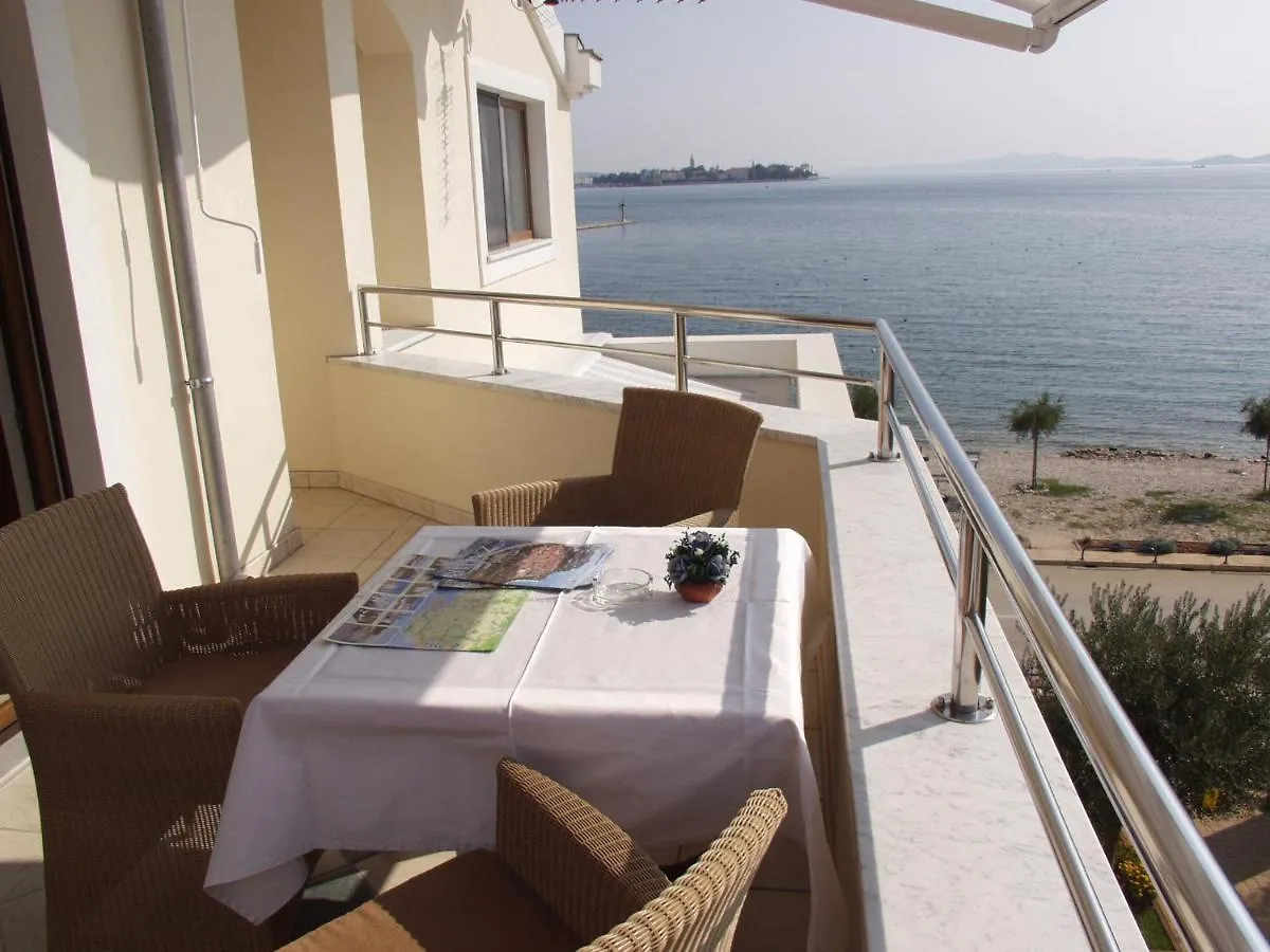 Villa Ivana B&B ザダル クロアチア