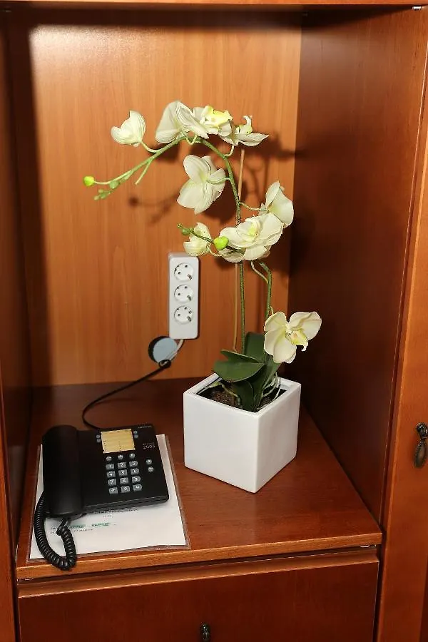 ***  빌라 이바나 B&B 자다르 크로아티아