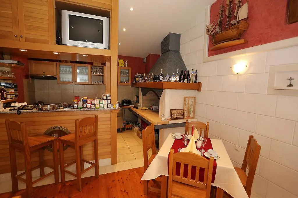 Villa Ivana B&B Zára 3*,