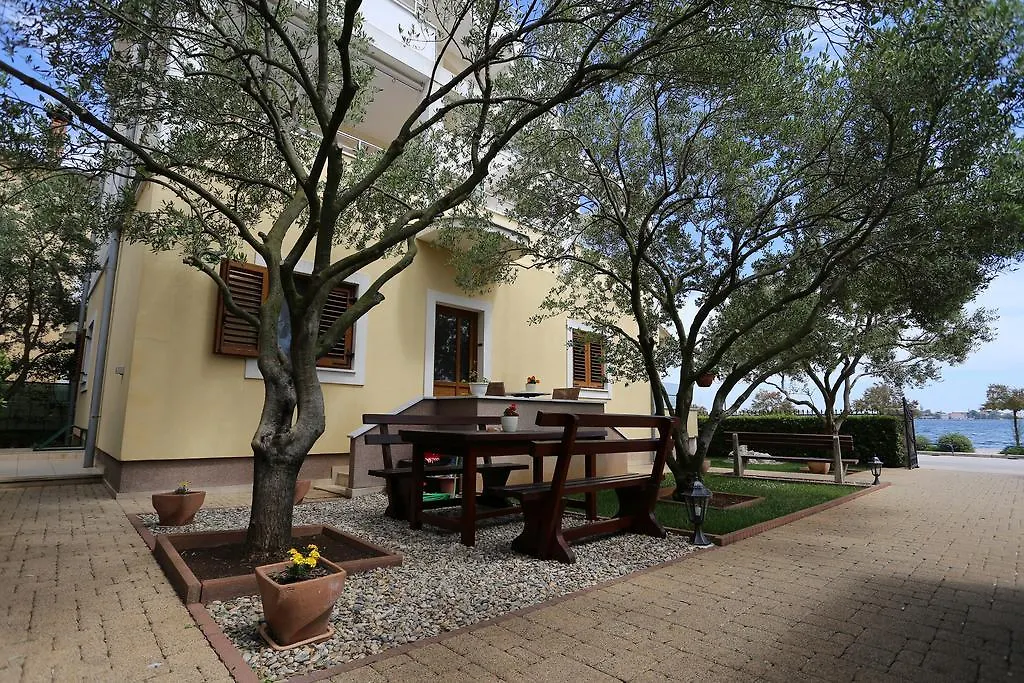 Villa Ivana B&B Zára