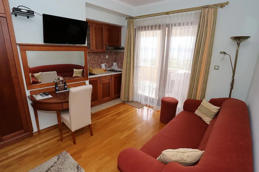 Villa Ivana B&B Zára 3*,
