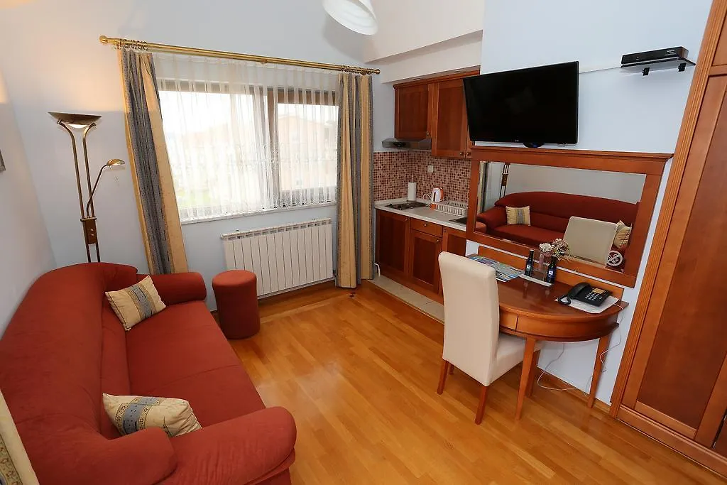 Villa Ivana B&B Zára
