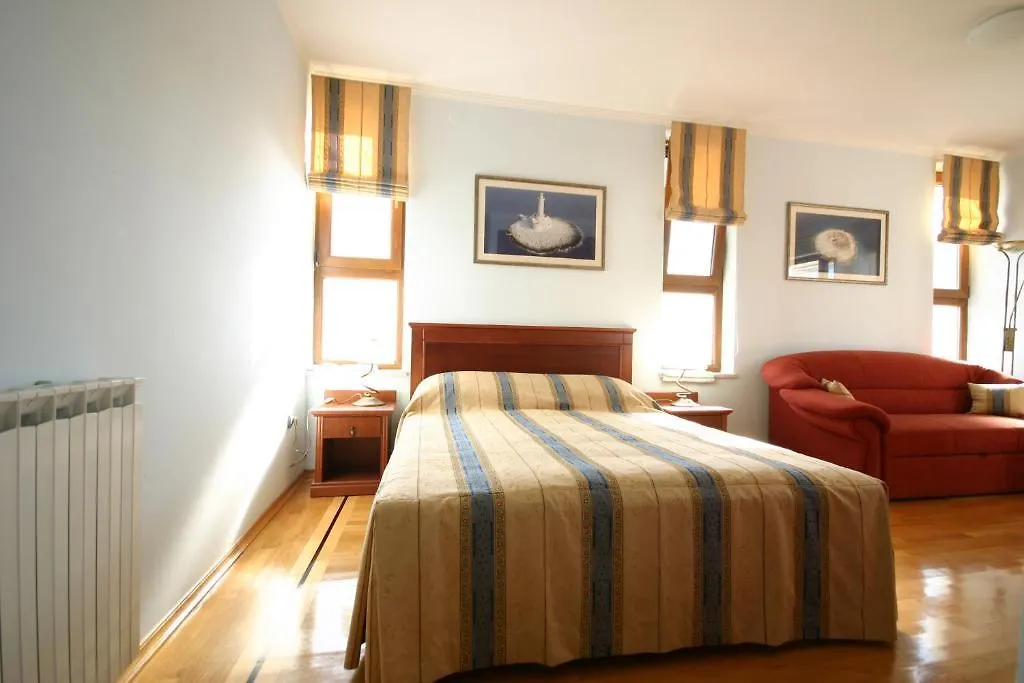 Villa Ivana B&B Zára