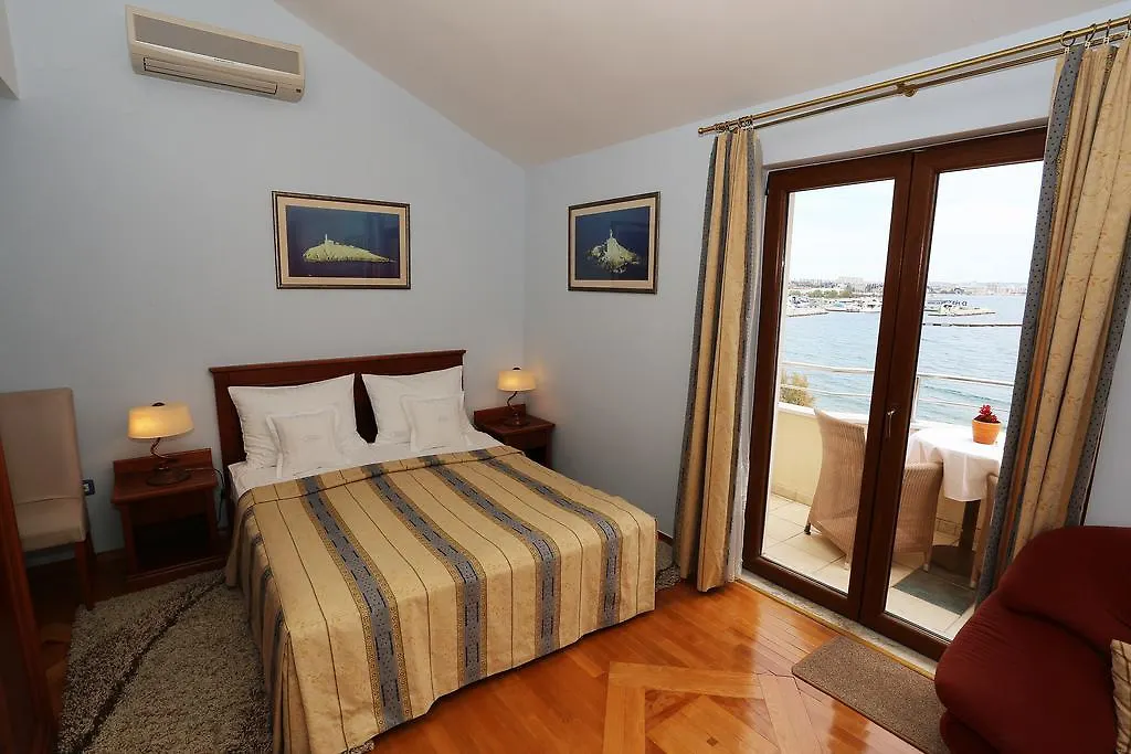 Villa Ivana B&B Zára Horvátország