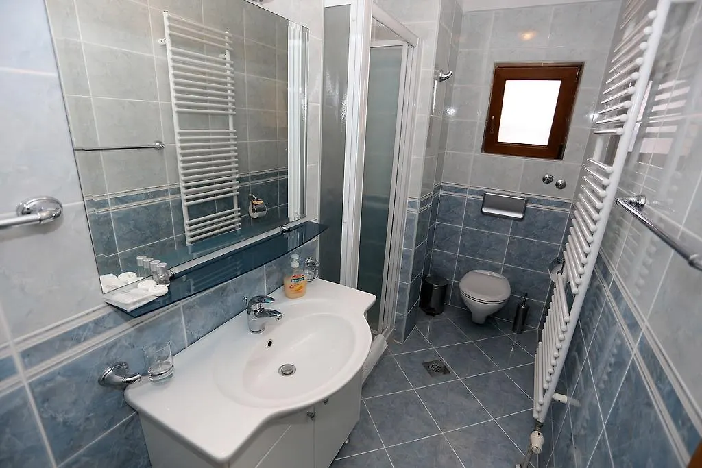 Villa Ivana B&B Zára